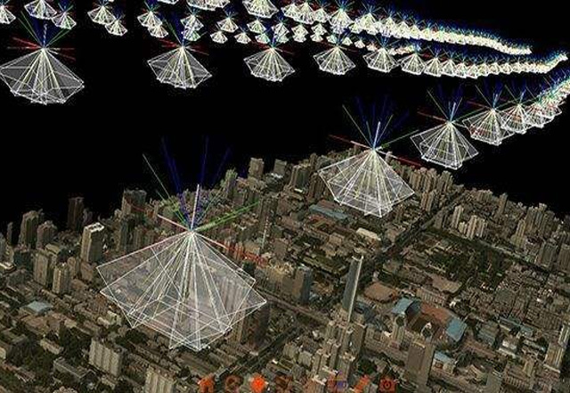 攝影測量與遙感 構(gòu)建高效遙感信息系統(tǒng)的關(guān)鍵技術(shù)