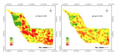 中國(guó)科學(xué)院空天信息研究院城市陸表環(huán)境團(tuán)隊(duì)研究生招生 遙感信息系統(tǒng)方向