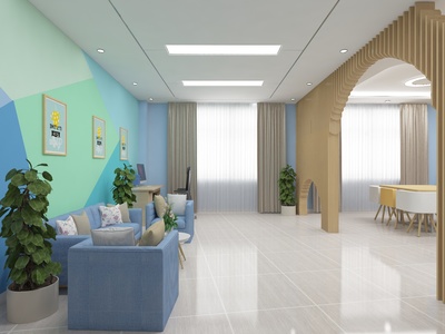 揚帆心海，護航前行 揚州某船舶集團心理咨詢室建設與健康信息咨詢體系構建